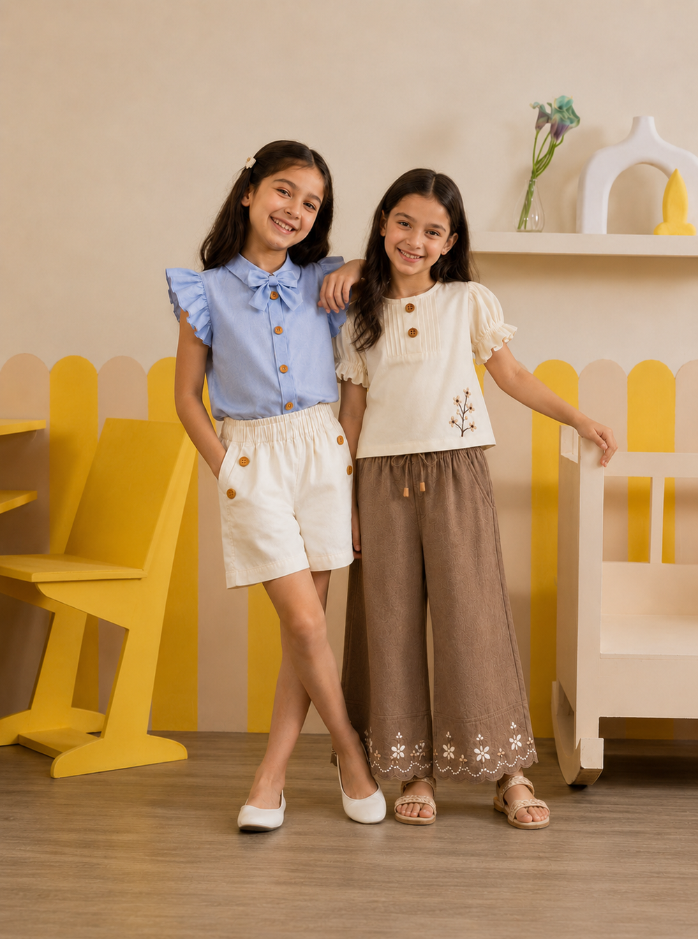 Little Looks By Baerby