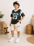 Sports Club Jersey 23