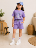 Bear Adventure Co- ord set